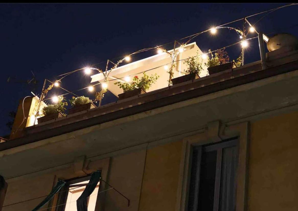 J'Adore Apartment Roof-Top Милано Екстериор снимка